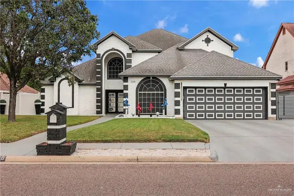 2210 Highland Drive, Weslaco, TX 78599