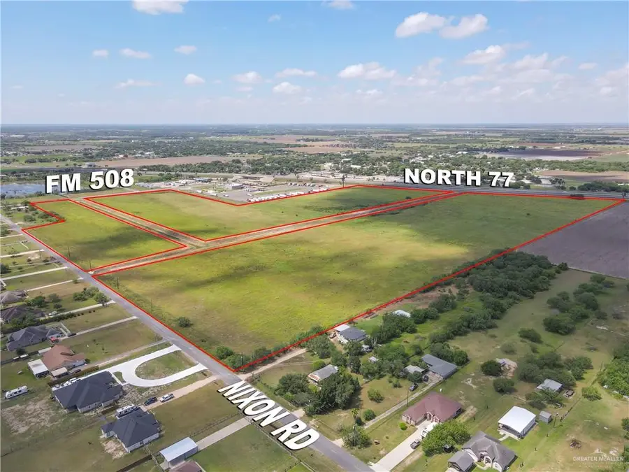 21381 N Us Highway 77, Combes, TX 78535 - Image #2