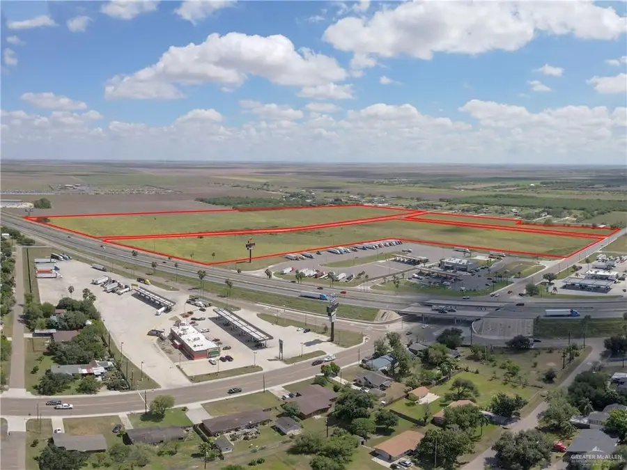 21381 N Us Highway 77, Combes, TX 78535 - Image #3