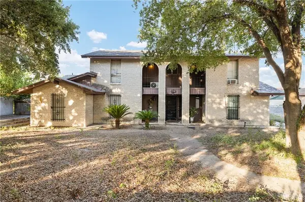 508 Rev Richard T Peel Street, Roma, TX 78584