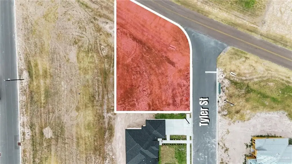 3414 Tyler Street, Mission, TX 78572 - Image #1