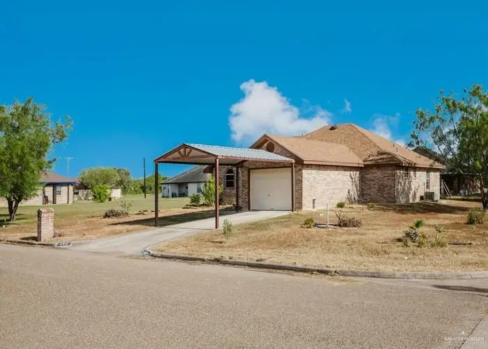 243 Alamo Street, Raymondville, TX 78580 - Image #2
