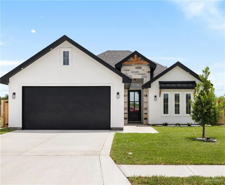 2305 Blue Sky Drive, Weslaco, TX 78596 - Image #1