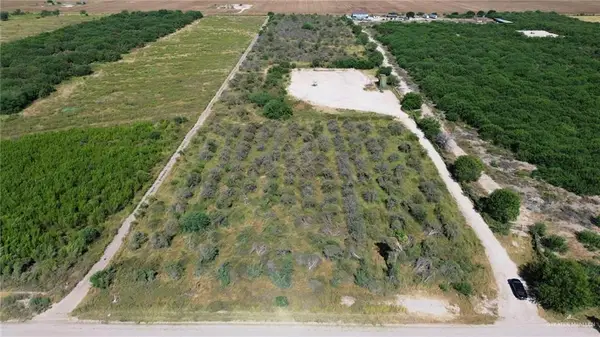 23601 Iowa Road, Mission, TX 78542
