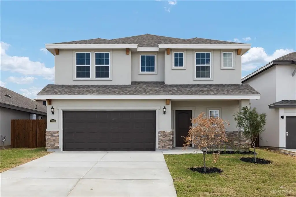 13806 Boykin Creek Road, McAllen, TX 78504 - Image #1