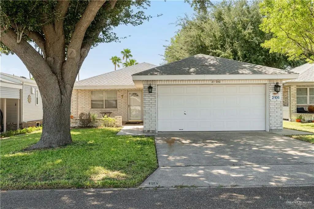 2106 Blue Jay Street, Palmview, TX 78572 - Image #1