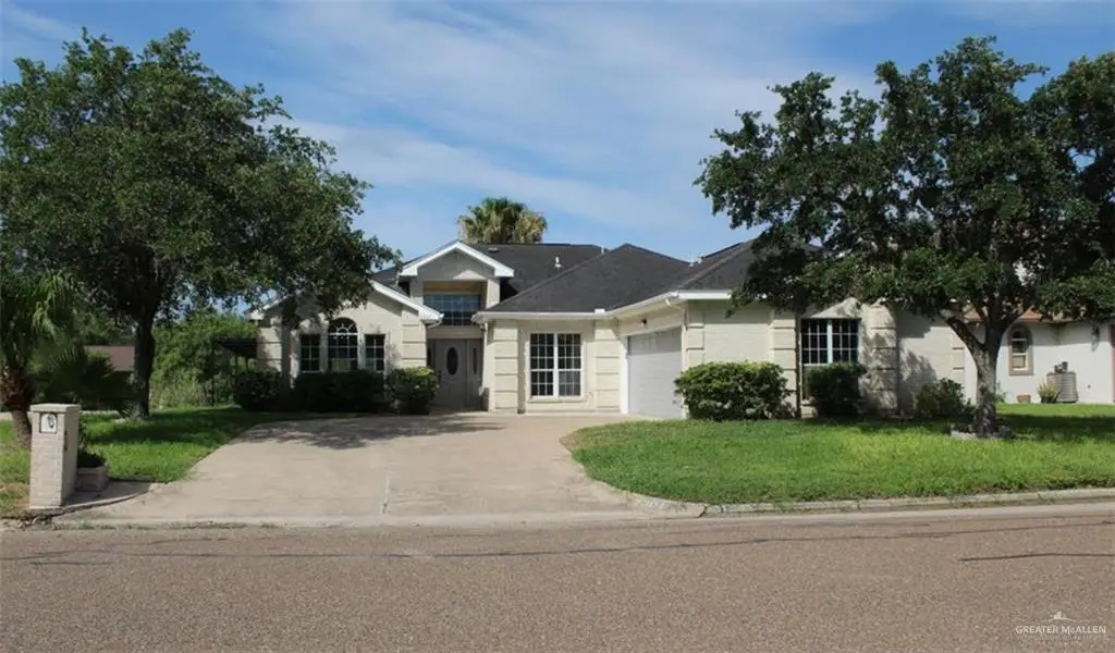 2301 Lazy Lake Drive, Harlingen, TX 78550 - Image #1