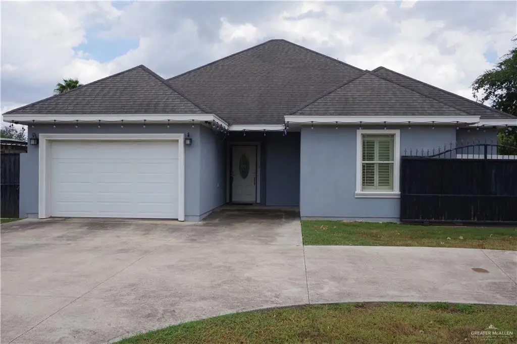 3904 J & A Drive, Mission, TX 78574 - Image #1