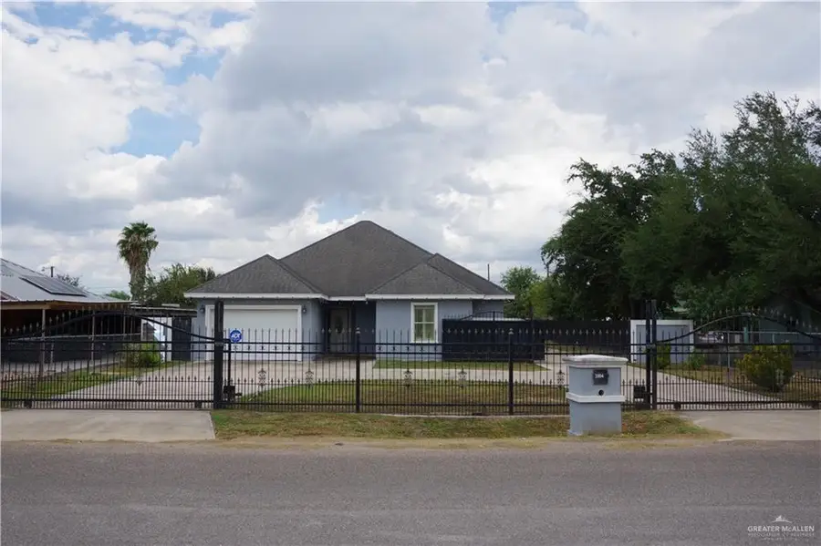 3904 J & A Drive, Mission, TX 78574 - Image #2