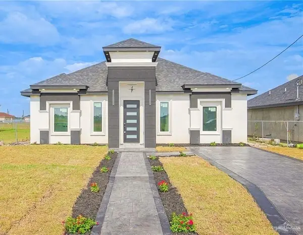 1314 Apache Trail, Alamo, TX 78516