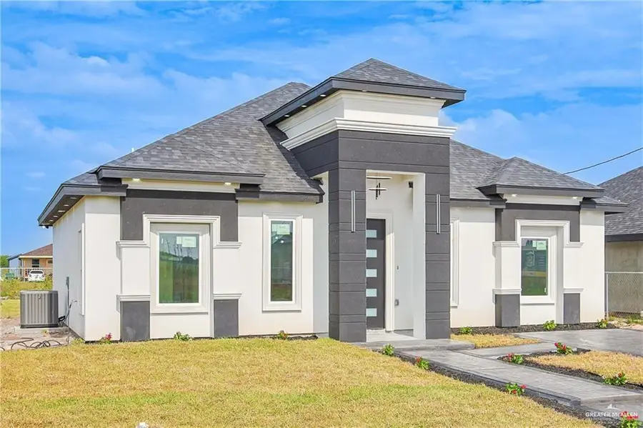 1314 Apache Trail, Alamo, TX 78516 - Image #2