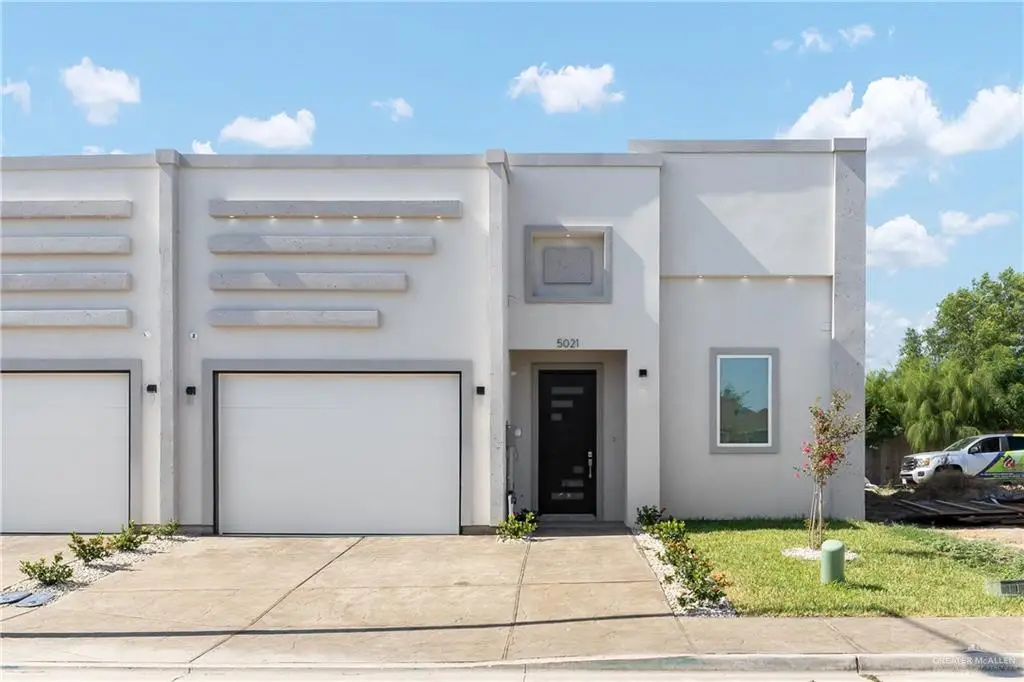 5021 Sequoia Avenue, McAllen, TX 78501 - Image #1
