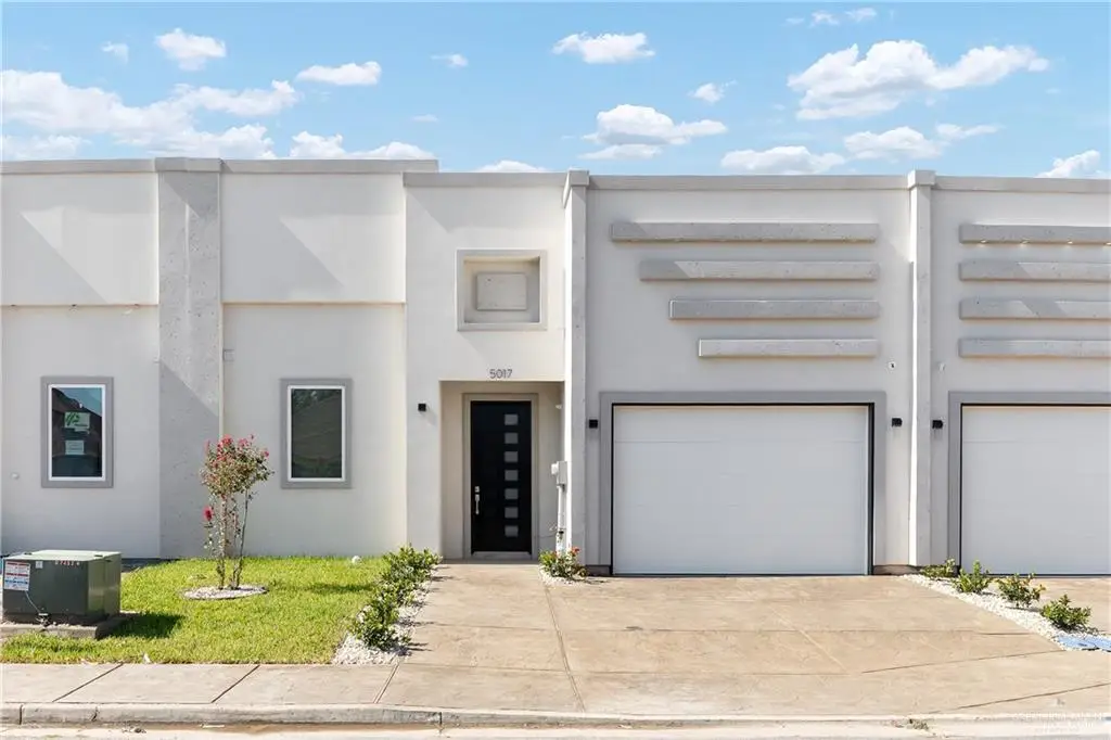 5017 Sequoia Avenue, McAllen, TX 78501 - Image #1