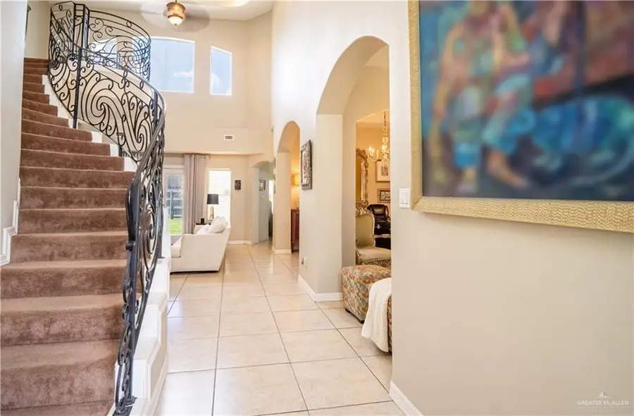 2437 E 5th Street, Mission, TX 78572 - #2