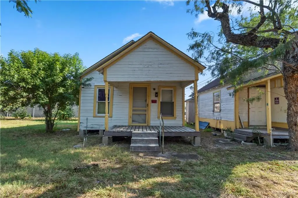 706 Doherty Avenue, Mission, TX 78572 - Image #1