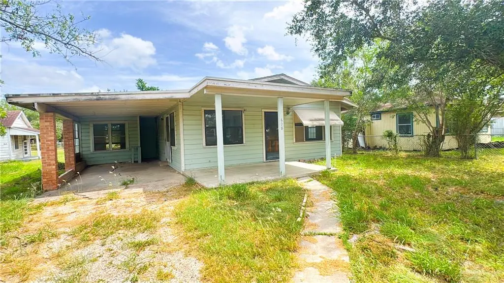 608 Hackberry Avenue, San Juan, TX 78589 - Image #1