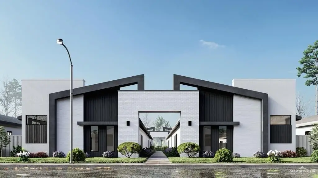 11502 N 24th Lane, McAllen, TX 78504 - #1