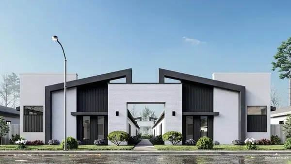 11502 N 24th Lane, McAllen, TX 78504