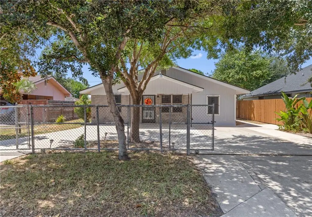 1311 Date Palm Street, Alamo, TX 78516 - #1