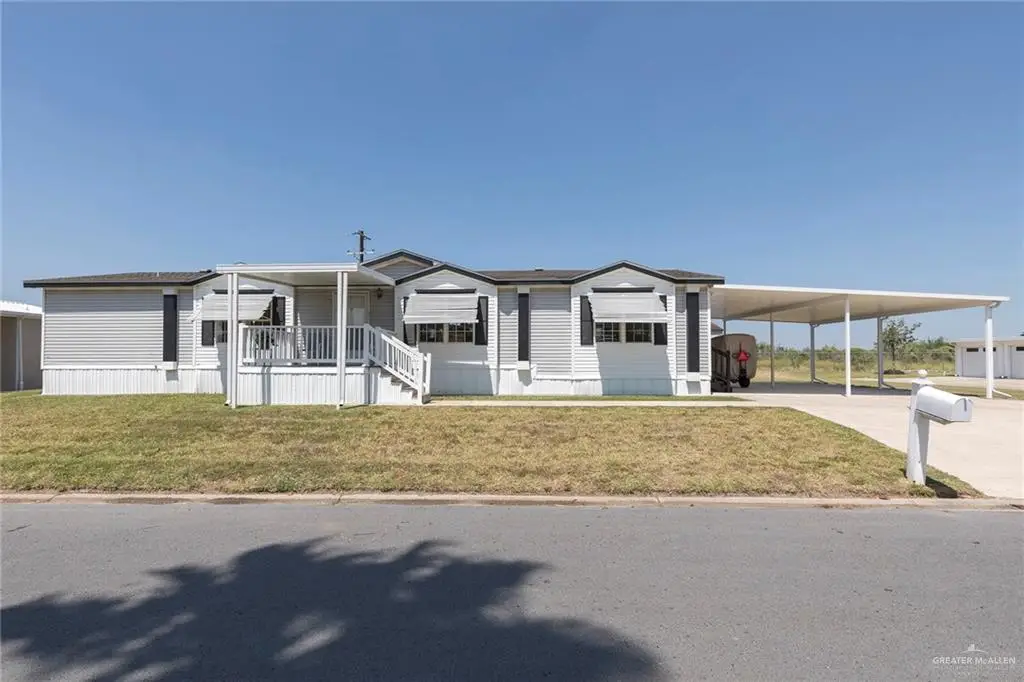 1034 Santa Maria Street, Mercedes, TX 78570 - Image #1