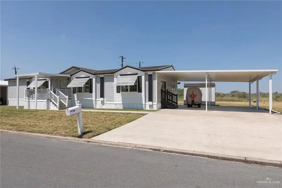 1034 Santa Maria Street, Mercedes, TX 78570 - Image #2