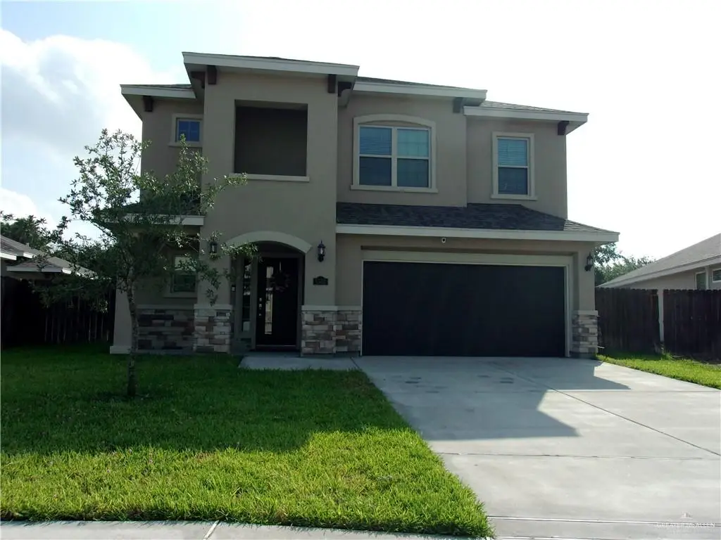 1556 E Silos Avenue, Edinburg, TX 78542 - Image #1