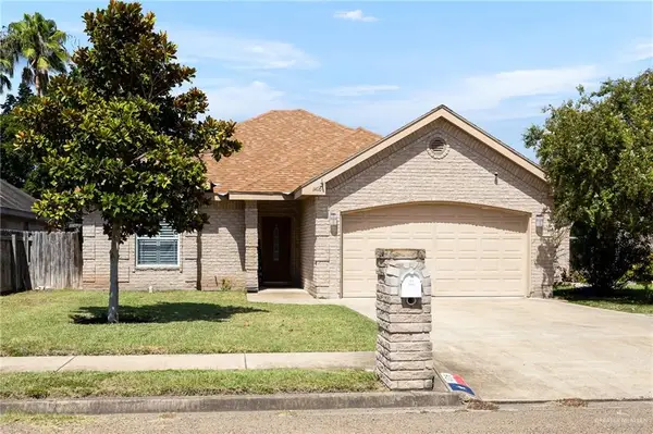 1406 La Ciniega Drive, Weslaco, TX 78596