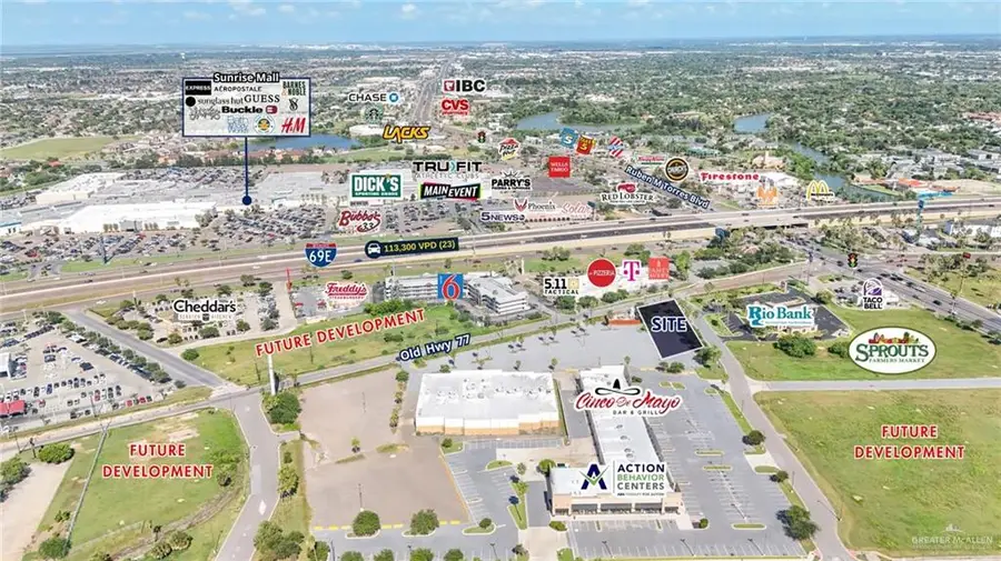 995 Ruben M Torres Boulevard, Brownsville, TX 78520 - Image #2