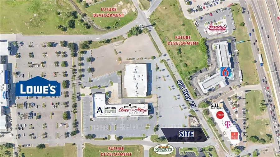 995 Ruben M Torres Boulevard, Brownsville, TX 78520 - Image #3