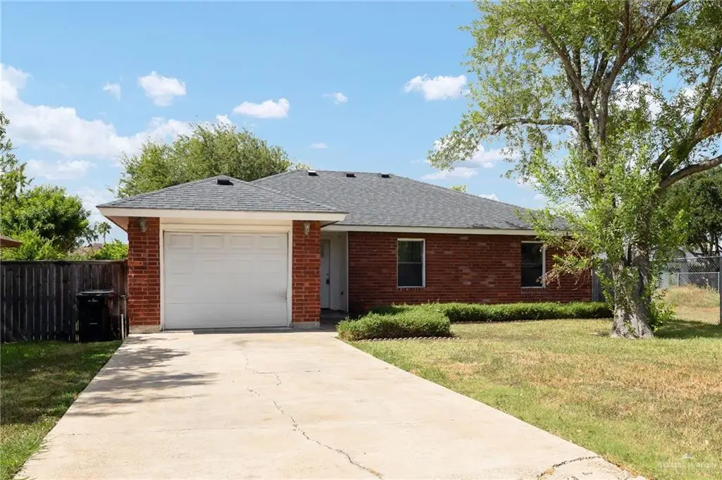 921 E Lincoln Street, Weslaco, TX 78599 - Image #1