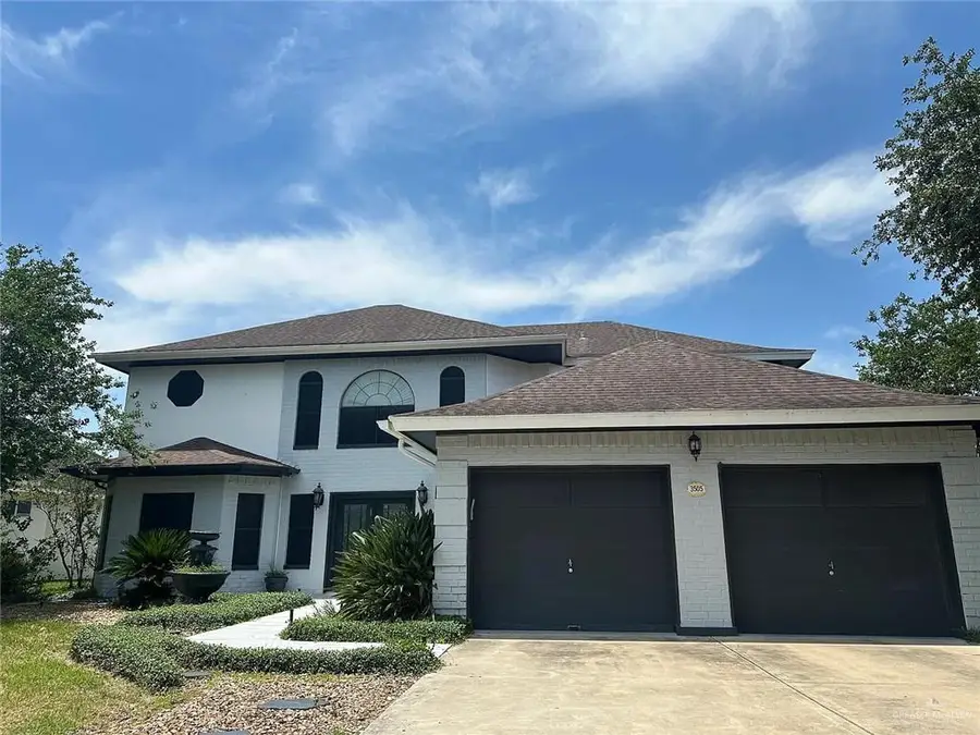 3505 Pebble Beach Drive, Harlingen, TX 78550 - Image #2