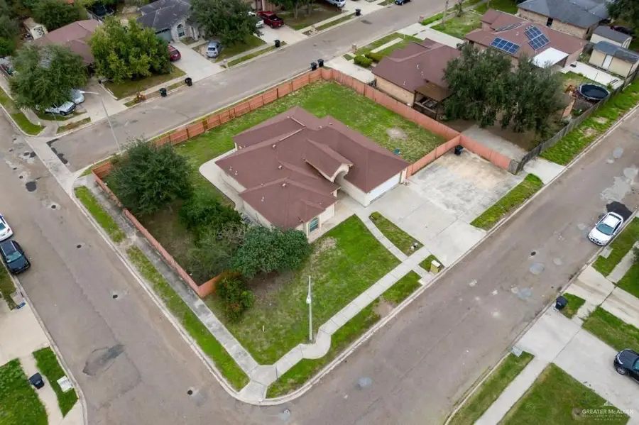 407 E Clinton Avenue, Alton, TX 78573 - Image #2