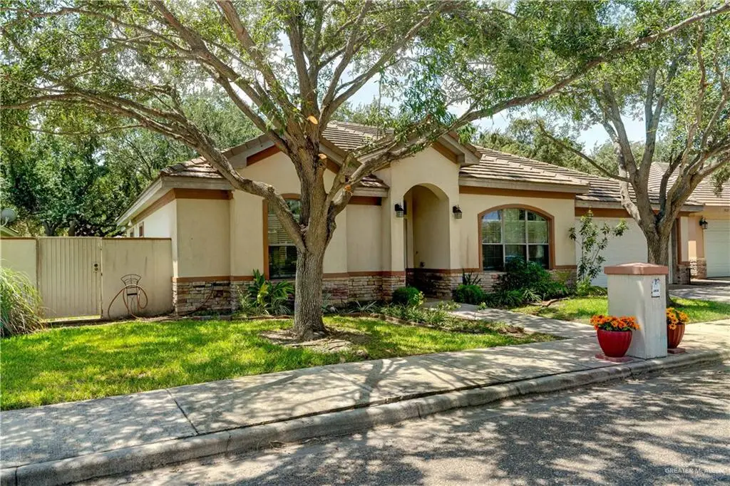 3836 S D Street, McAllen, TX 78503 - Image #1