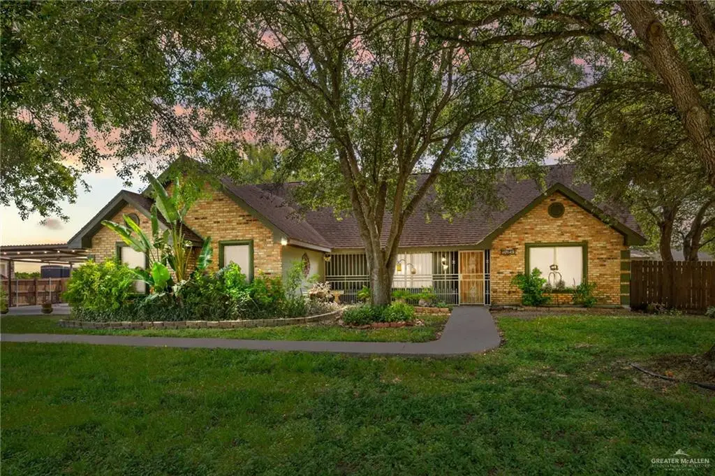 425 Mockingbird Lane, Mercedes, TX 78570 - Image #1