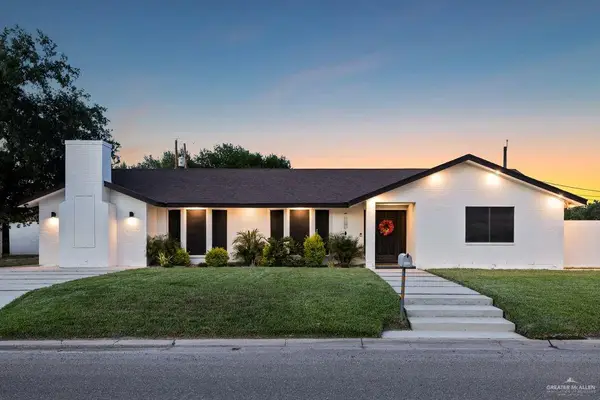 111 S Cox Street, Rio Grande City, TX 78582