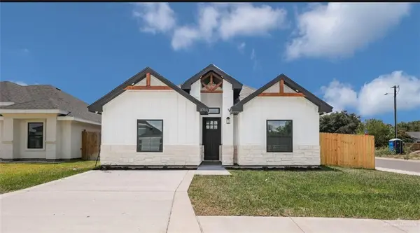 2711 Stevia Drive, Weslaco, TX 78599