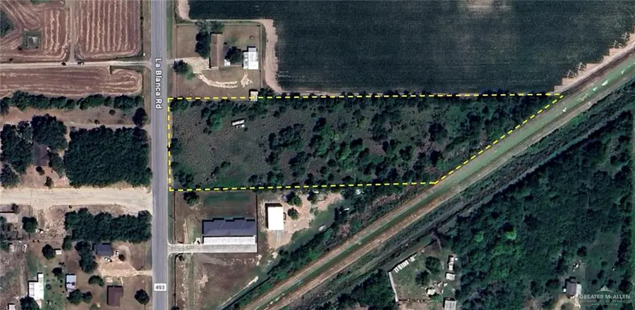 20100 N Fm 493 Road, Edinburg, TX 78542 - Image #3