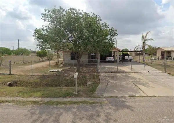 1694 San Martin Street, San Benito, TX 78586