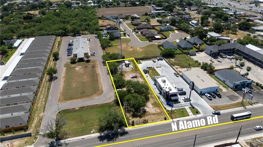 000 Alamo Road, Alamo, TX 78516 - Image #2