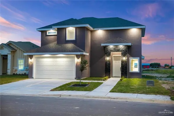 2612 E Conroe Road, Edinburg, TX 78541