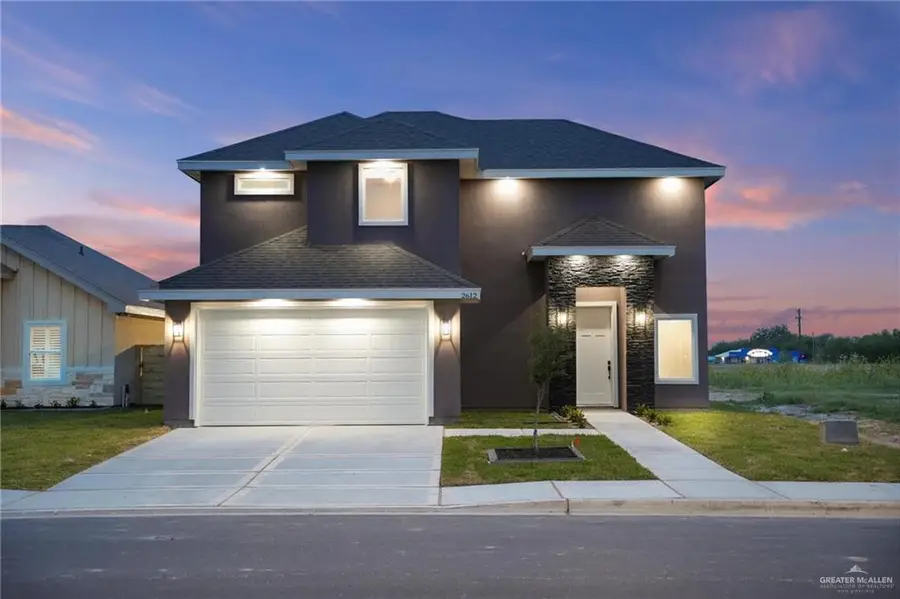 2612 E Conroe Road, Edinburg, TX 78541 - Image #2