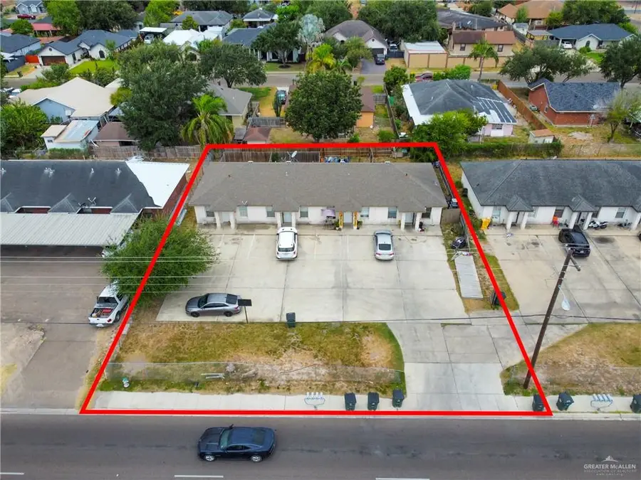 3709 N Inspiration Road, Mission, TX 78572 - Image #3