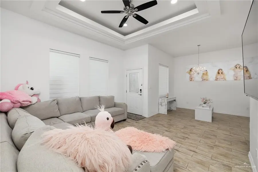 1918 Meadow Way Drive, Mission, TX 78572 - #2