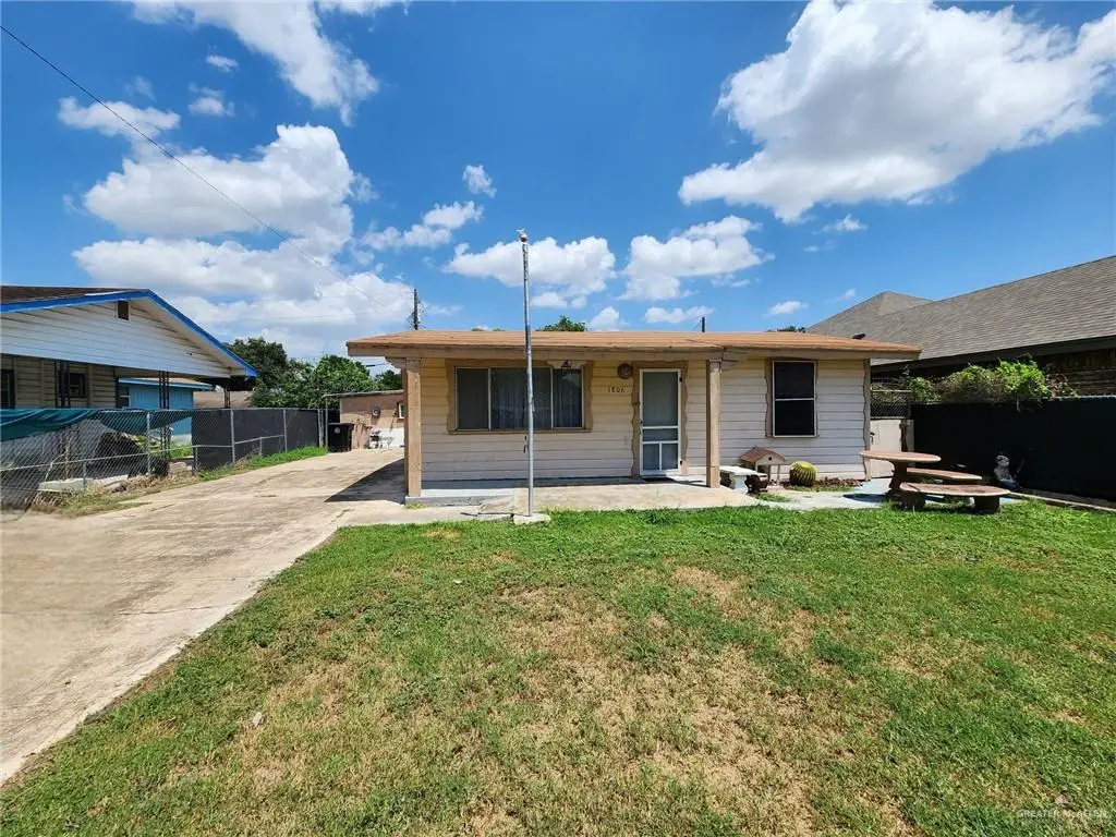 1806 W Abilene Drive, Weslaco, TX 78599 - Image #1