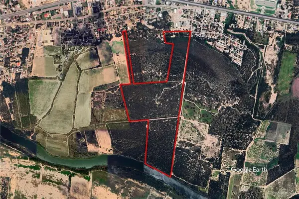 000 Victor Road, Escobares, TX 78584