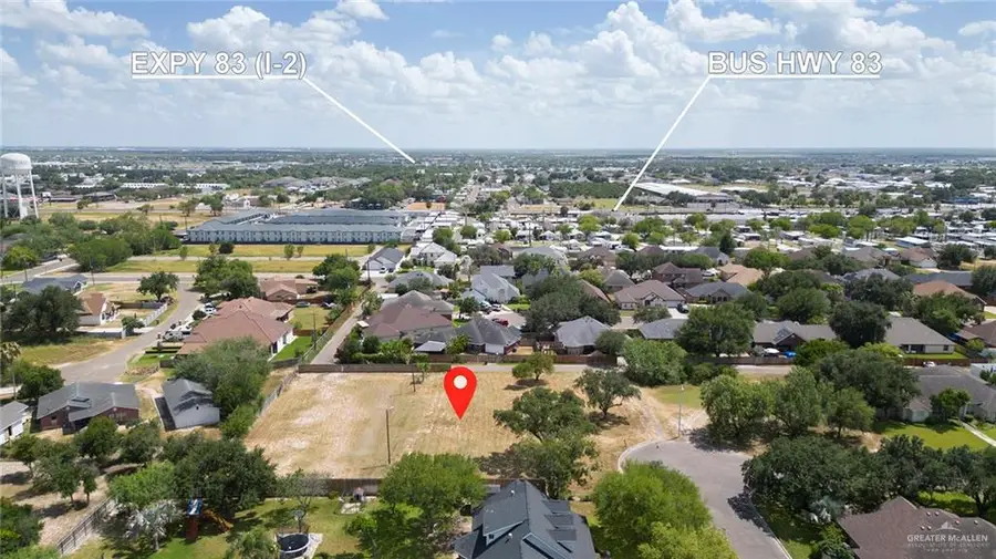 1618B Dr. Fernando Ortegon Drive, Mission, TX 78572 - Image #2
