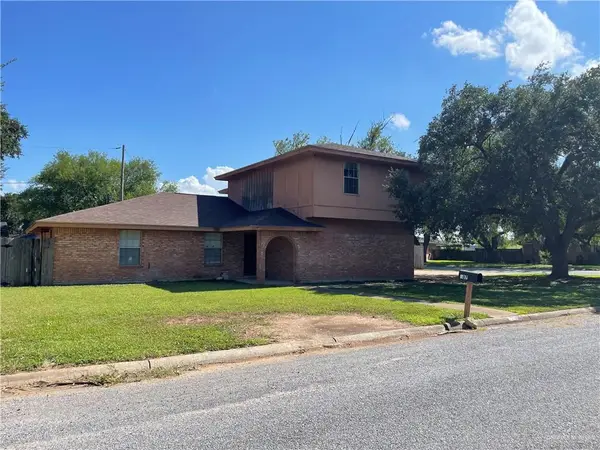 107 W 20th Street, Weslaco, TX 78596