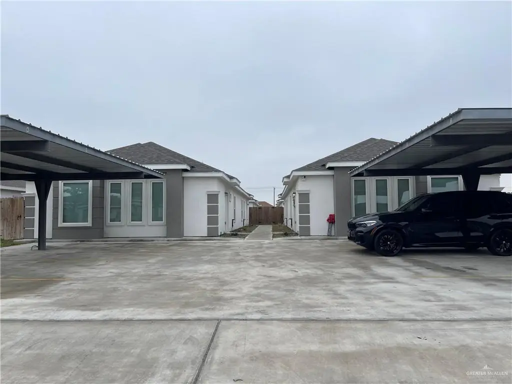 1220 S Xanthia Street, Alton, TX 78573 - #1