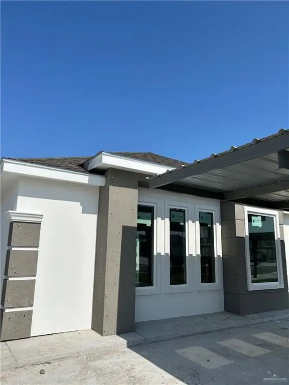 1220 S Xanthia Street, Alton, TX 78573 - #3