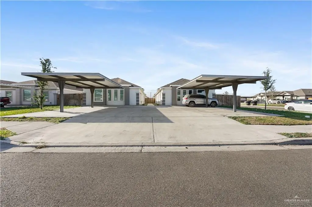 1221 S Yankton, Alton, TX 78573 - Image #1